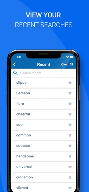 ‎Oxford Dictionary Of English On The App Store