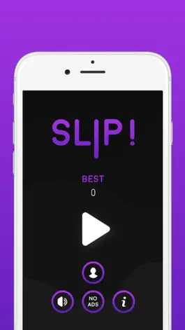 Game screenshot Slip mod apk