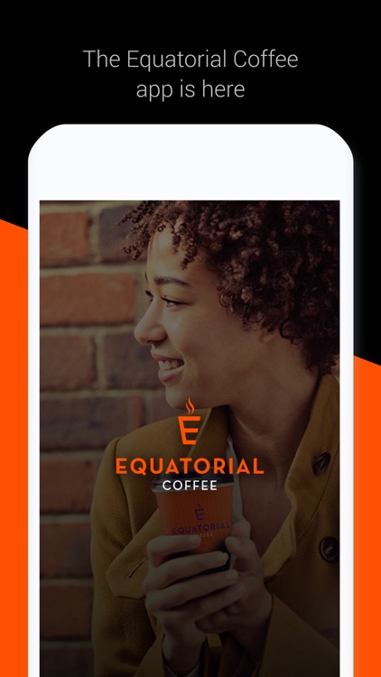 Equatorial Coffee