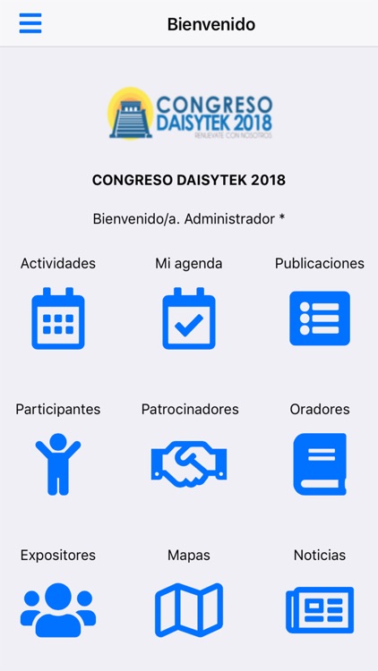 Congreso Daisytek