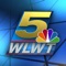 Take the WLWT News 5 app with you everywhere you go and be the first to know of breaking news happening in Cincinnati and the surrounding Ohio area