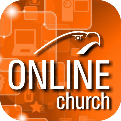 GKPB FP Online Church iOS App