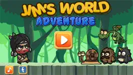 Game screenshot Jim's World-Super Adventure mod apk