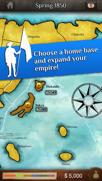 Empires II Screenshots