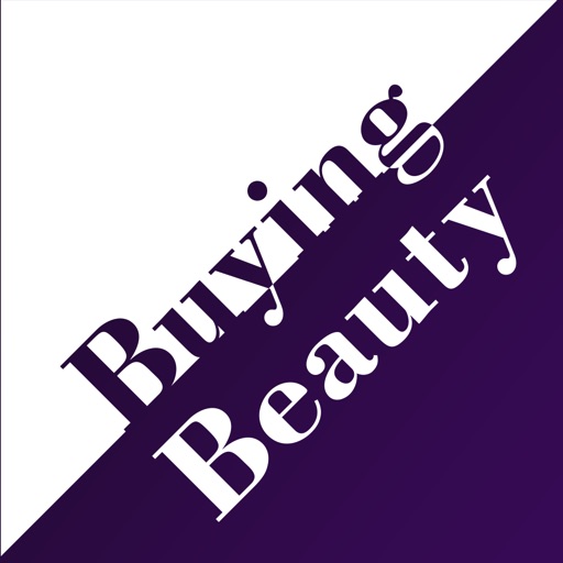 Buying Beauty