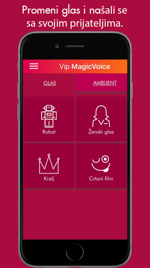 Vip MagicVoice(圖2)-速報App