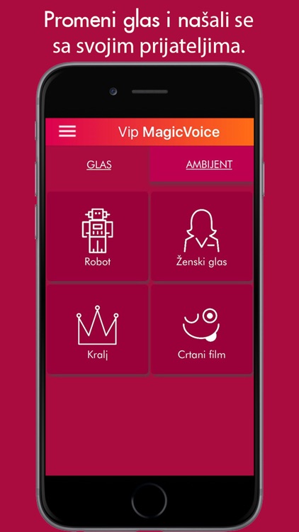 Vip MagicVoice