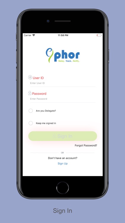 Ennea Phor screenshot-3