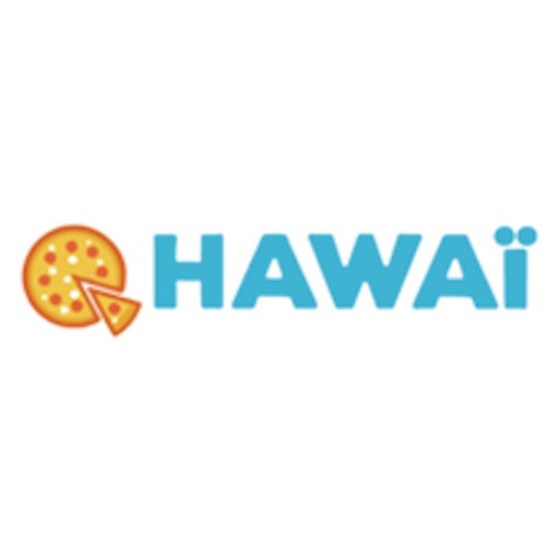 Hawai ('s-Gravenhage) icon