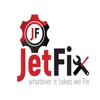 Jet Fix