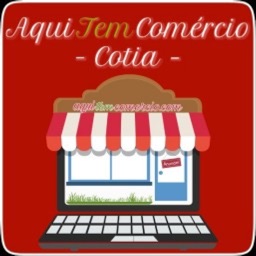 Aqui tem Comércio - Cotia