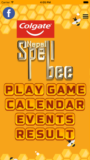 Colgate Nepal Spell Bee(圖2)-速報App