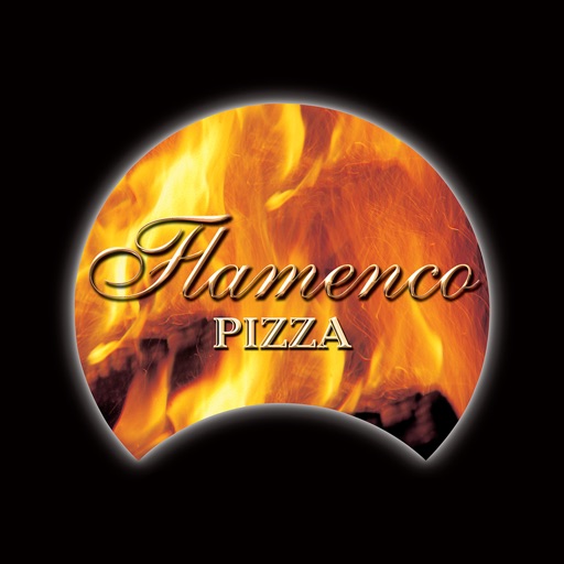 Flamenco Pizza icon