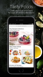 Crock Pot: Slow Cooker Recipes Captura de tela 2