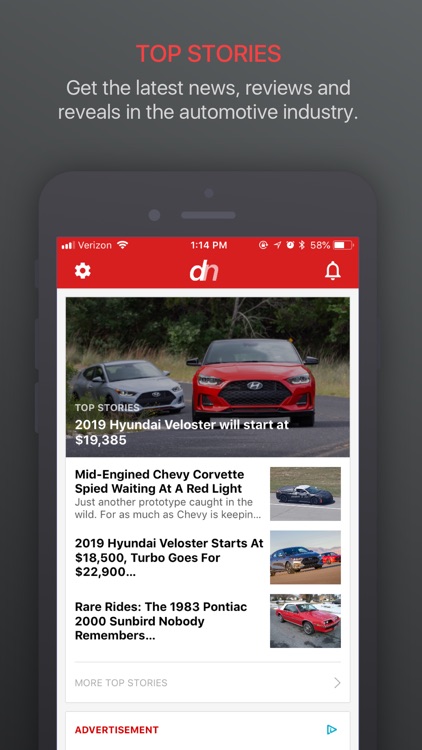 Driver News