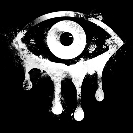 Eyes - The Horror Game Deprecated by Paulina Pabis