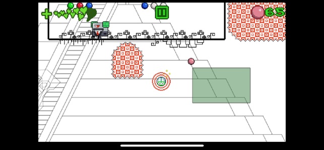 Dribble!(圖3)-速報App