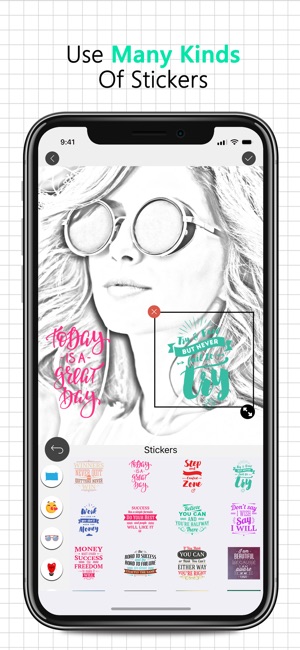 Sketch Photo Maker(圖2)-速報App