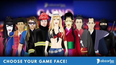 ROULETTE LIVE FOR TANGO 2.80 IOS CASINO ROULETTE LIVE FOR TANGO 2.80 IOS