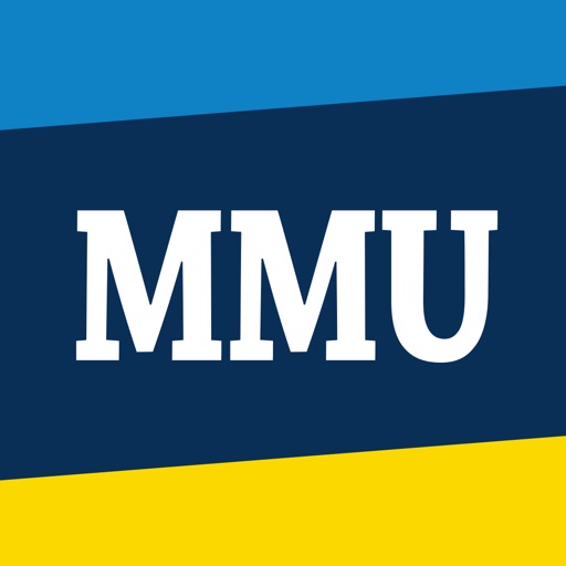 Mount Mercy University Icon