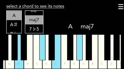 What's That Chord? Plus screenshot1