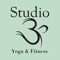 Download the Studio 3 Yoga & Fitness App to view our Class Schedule
