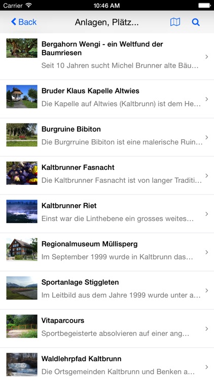 Kaltbrunn screenshot-4