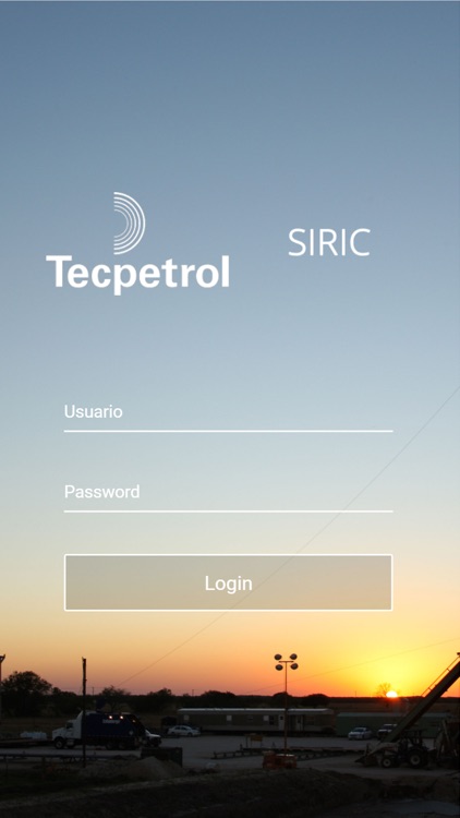 Tecpetrol Siric
