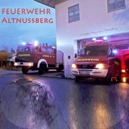 Feuerwehr Altnussberg