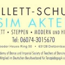 Ballett-Schule Sim Aktel