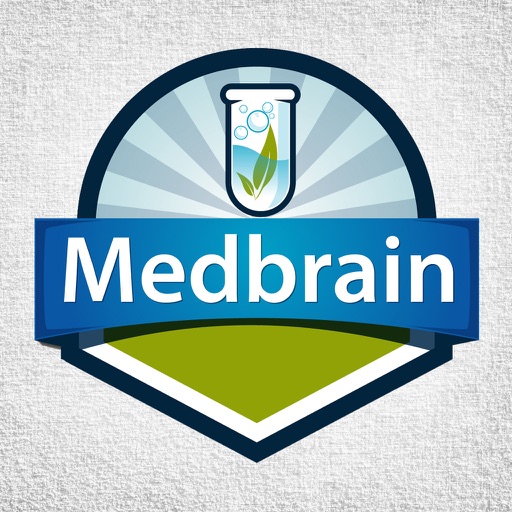 Medbrain by MEDBRAIN