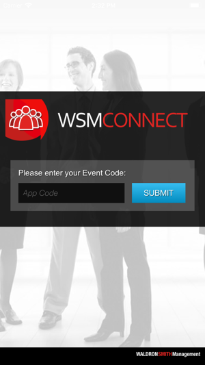 WSM Connect