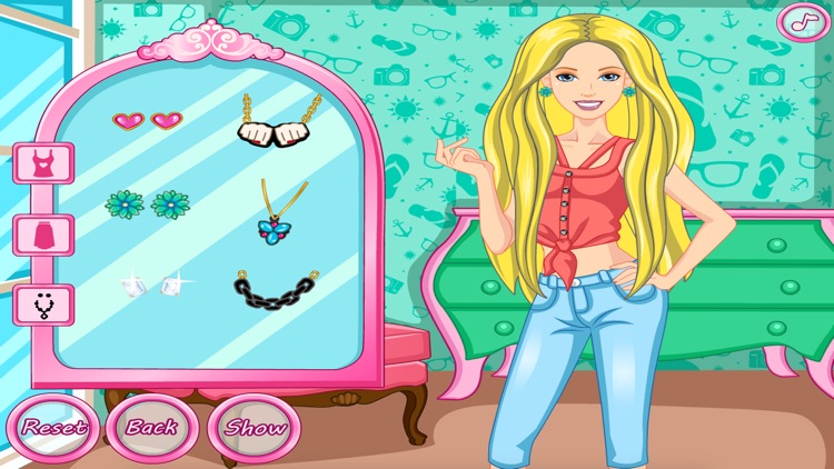 Princess Hair Styles Haircuts screenshot-4