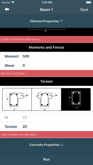 Rectangular Beam(圖3)-速報App