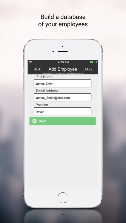 Work Order Assigner