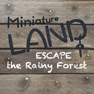 Get Escape game: Miniature LAND 3 for iOS, iPhone, iPad Aso Report
