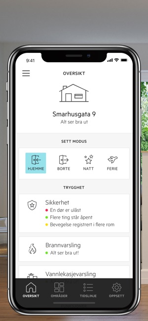 Futurehome(圖1)-速報App