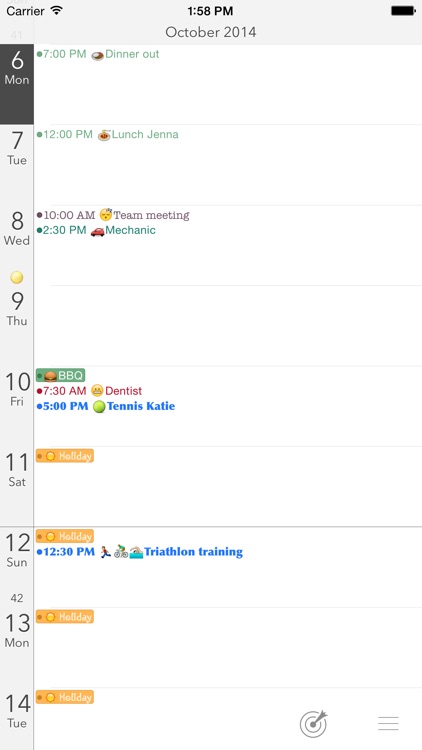 Calendar+