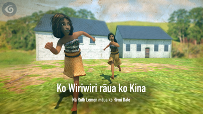 How to cancel & delete Ko Wiriwiri rāua ko Kina from iphone & ipad 1