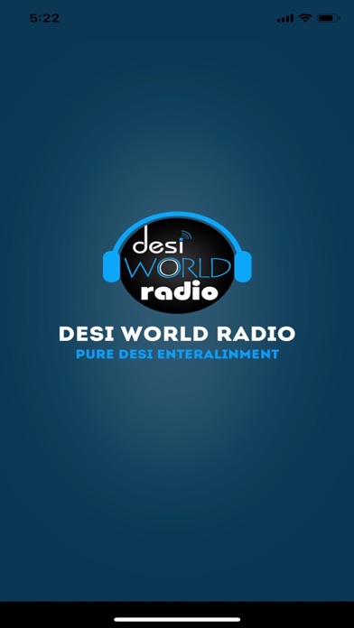 How to cancel & delete Desi World Radio from iphone & ipad 3