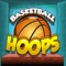 Icon Basketball Hoops - Trick Shot