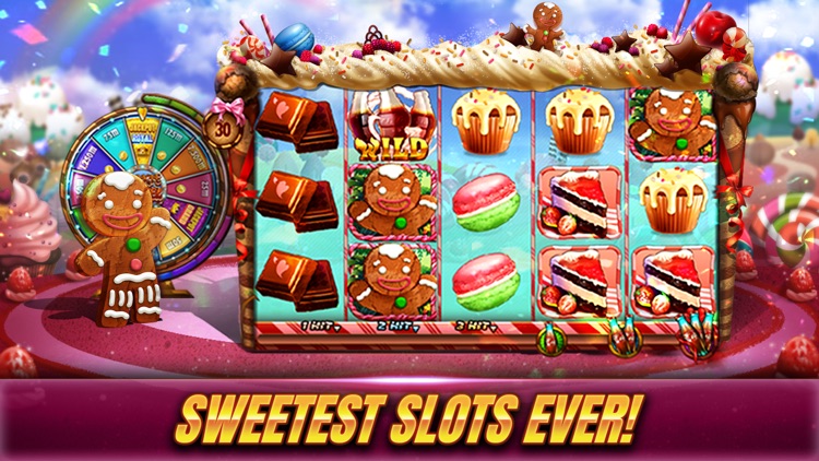 Slotventures -Hot Vegas Slots