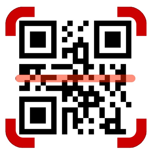 QR Code Scanner & QR Generator iOS App