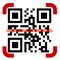 QR Code Scanner is the fastest and most user-friendly application