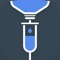 This app is for educational purposes of learning simple conversions between Dose, Concentration and IV Rate