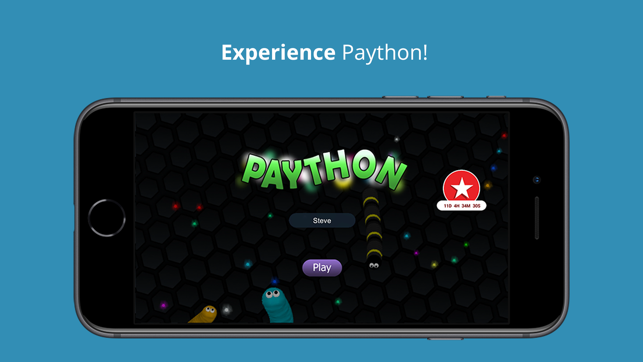 Paython(圖1)-速報App