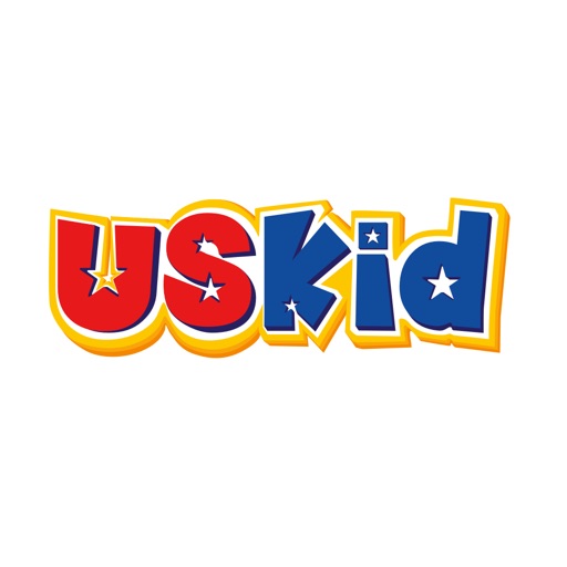USKid英语-你家里的中美双师学堂 Icon