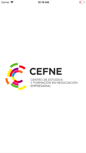 Curso Negociación Cefne