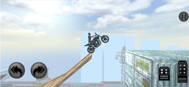 Tricky Motorbike Stunt Master(圖3)-速報App