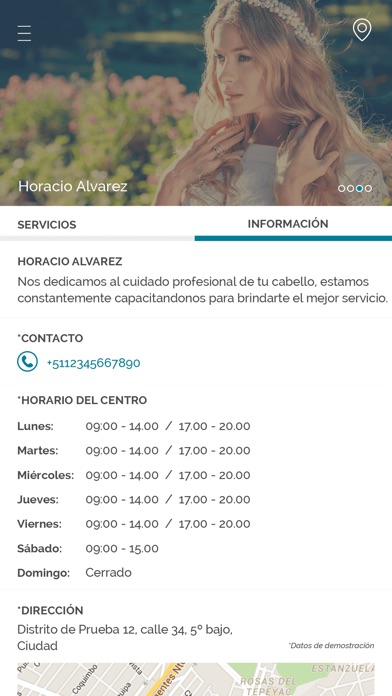 Horacio Alvarez screenshot 3